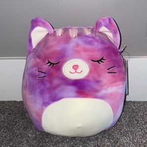 8” Caeli Squishmallow